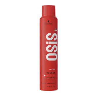 Osis+ Texture Velvet Wax spray 200ml