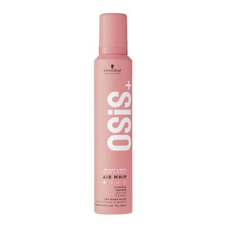 Osis+ Volume & Body Air Whip Mousse 200ml