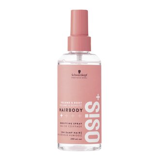 Osis+ Volume & Body Hairbody Bodifying Spray (200ml)