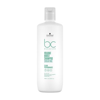 Bonacure Volume Boost Shampoo (1000ml)