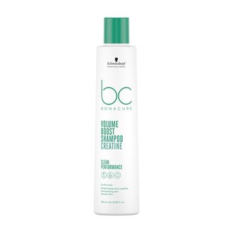 Bonacure Volume Boost Shampoo (250ml)