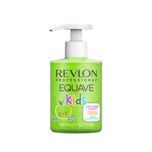 Revlon Equave Kids Appel Shampoo (300ml)