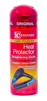 Heat Protector Straightening Serum (178ml)
