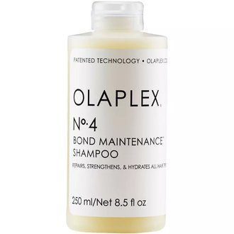 No. 4 Bond Maintenance Shampoo  250ml