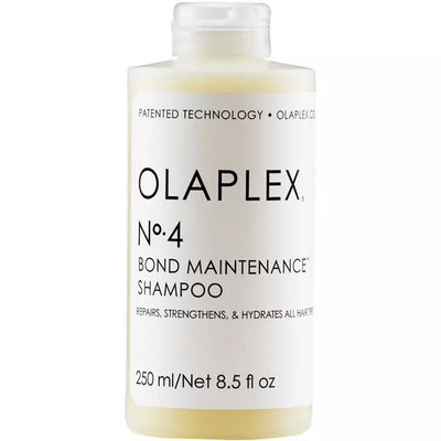 Olaplex No. 4 Bond Maintenance Shampoo  250ml