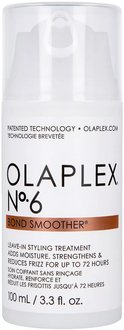 No.6 Smoother  100ml
