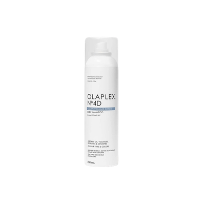 Olaplex Clean Volume Detox Dry Shampoo 250ml
