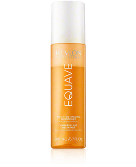Equave 2 Phase Sun Instant Detangling Conditioner (200ml)