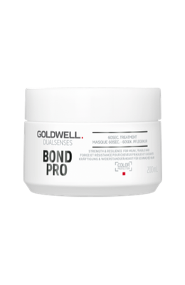 Goldwell Bond Pro Treatment 60 Seconden