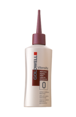 Goldwell Vitensity Well Lotion Type 0/1/2/1S (80ml)