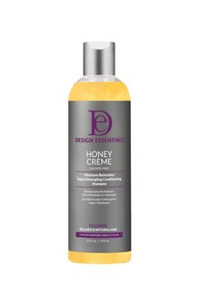 Honey Creme Moisture Retention Shampoo (237ml)