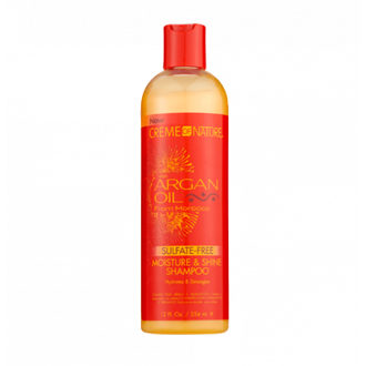 Sulfate-Free Shampoo 120z