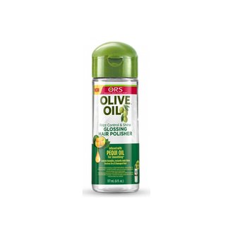 Olive Oil Polisher