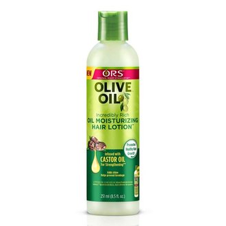 Olive Oil Moisturizing Lotion