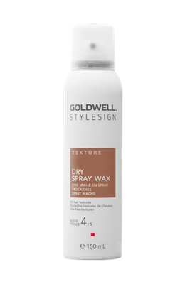 Goldwell Dry Spray Wax (150ml)