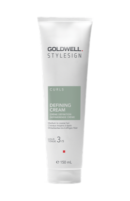 Goldwell Curly Twist Defining Cream(100ml)