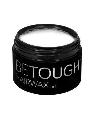 Mucho For Hair BeTough Hairwax (150ml)