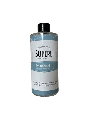 Superli Pekelharing 500ml