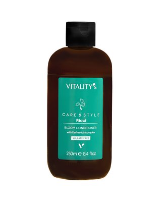 Vitality's Ricci Bloom conditioner 250ml