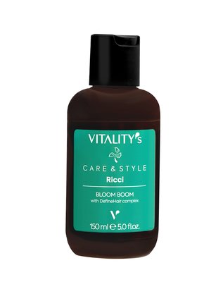 Vitality's Ricci Bloom Boom 150ml