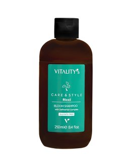 Ricci Bloom shampoo 250ml