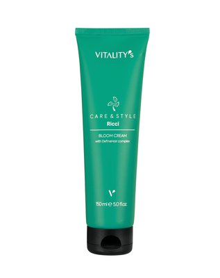 Vitality's Ricci Bloom cream 150ml