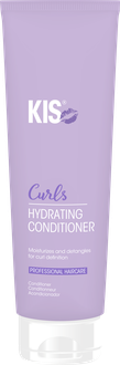 Kis Curls hydrating conditioner 250ml