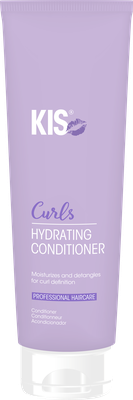 KIS Kis Curls hydrating conditioner 250ml