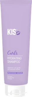 Kis Curls hydrating shampoo 300ml