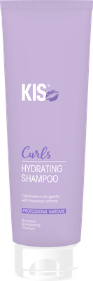 KIS Kis Curls hydrating shampoo 300ml