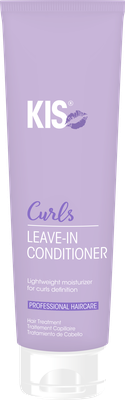 KIS Kis Curls Leave-in conditioner 150ml