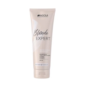 Blonde Expert Care InstaStrong Shampoo 250ml