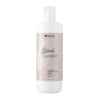 Blonde Expert Care InstaStrong Shampoo 1000ml