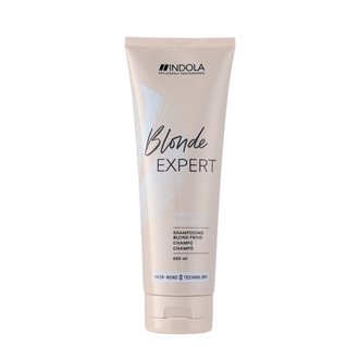 Blonde Expert InstaCool Shampoo 250ml