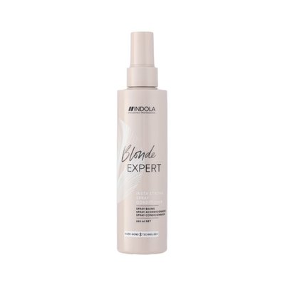 Indola Blonde Expert InstaStrong Spray Conditioner 200ml