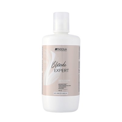 Indola Blonde Expert Care InstaStrong Treatment 750ml