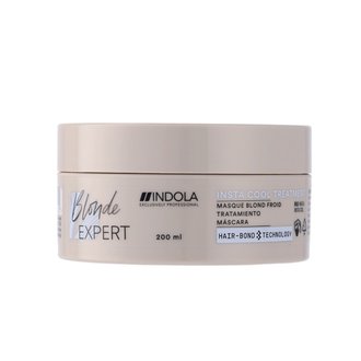 Blonde Expert Care InstaCool Treatment 200ml