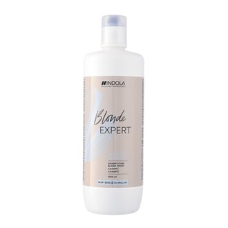 Blonde Expert InstaCool Shampoo 1000ml