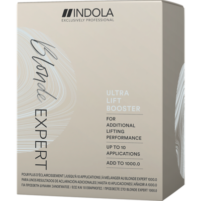 Indola Blonde Expert Ultra Lift Booster 10x10gr