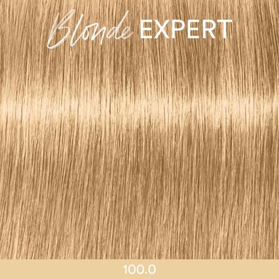 Indola 100.0 natural blonde