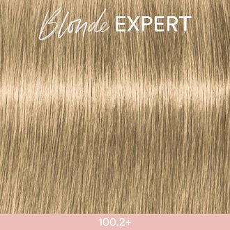 100.2+ ultra blond pearl