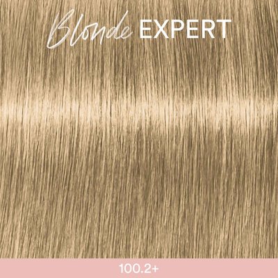 Indola 100.2+ ultra blond pearl