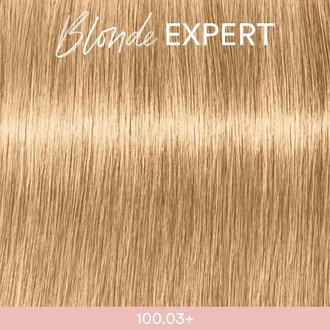 100.03+ blend natural gold