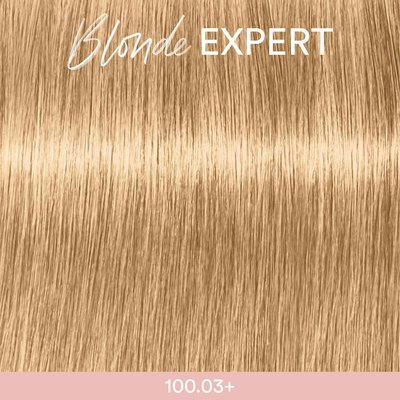 Indola 100.03+ blend natural gold