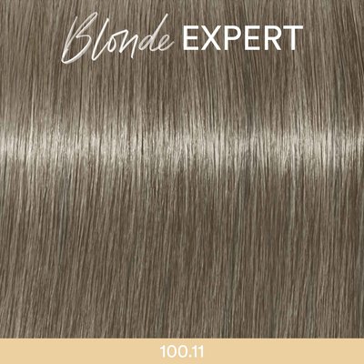 Indola 100.11  natural intense ash