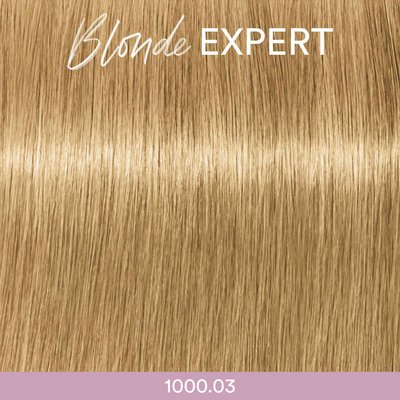 Indola 1000.03 natural gold
