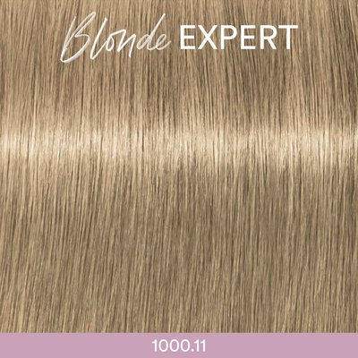 Indola 1000.11 natural intense ash
