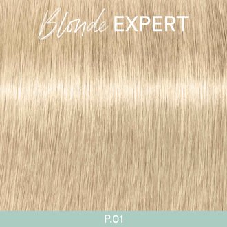 P.01 Natural Ash