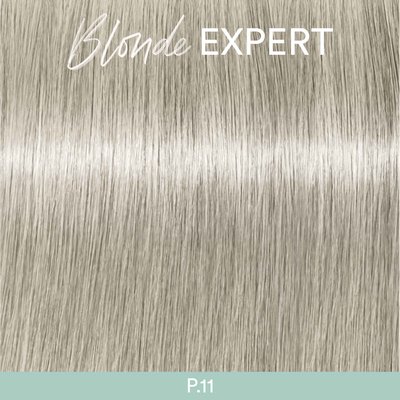 Indola P.11 Intense Ash