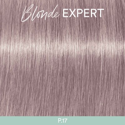 Indola P.17 Ash Violet